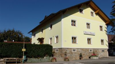 Pension Scherwirt