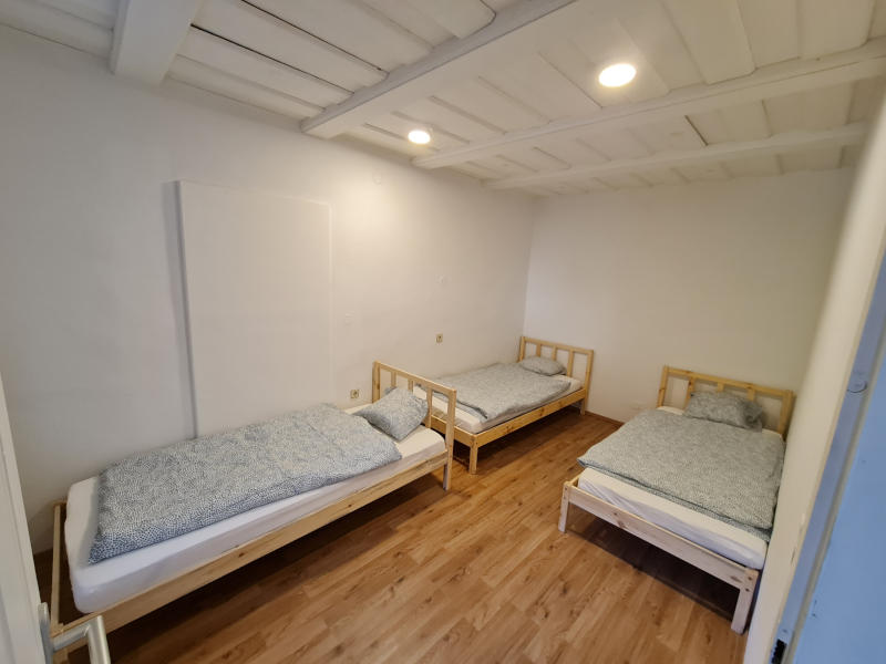 Graz Studio Kärntnerstraße: Ansicht 2