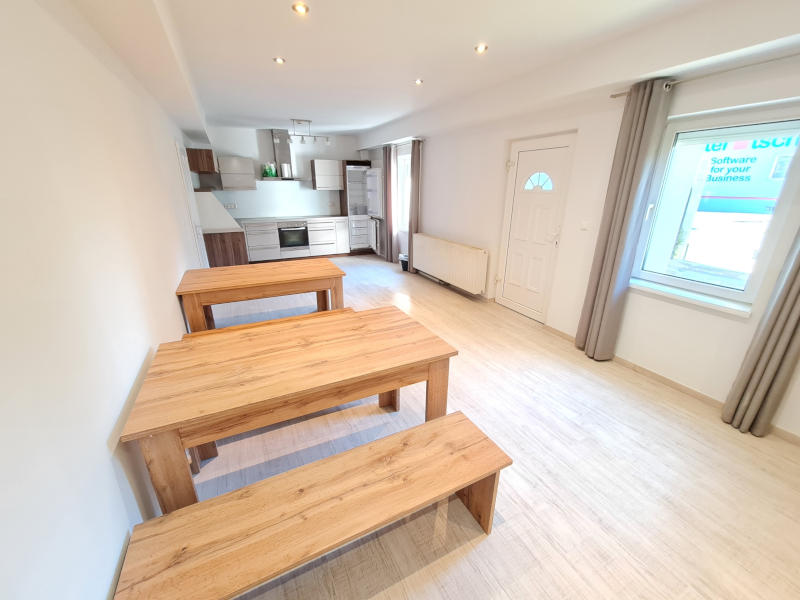 Graz Studio Kärntnerstraße: Ansicht 3