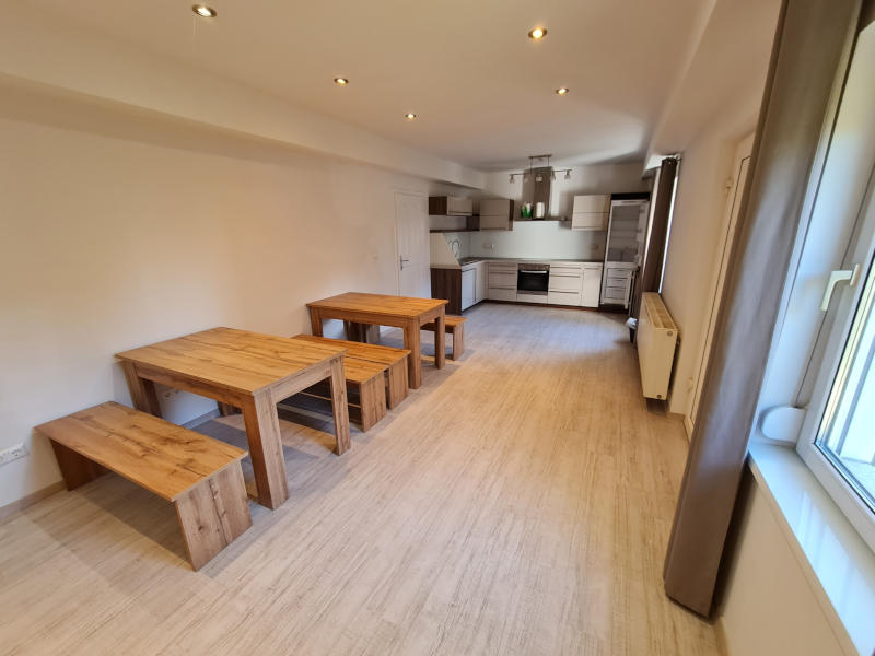 Graz Studio Kärntnerstraße: Ansicht 4