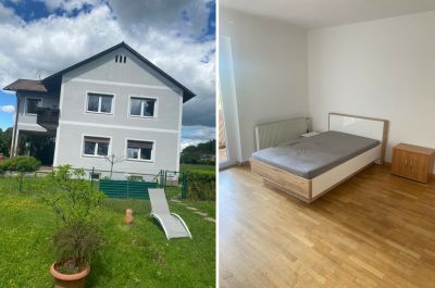 Zimmervermietung Ates